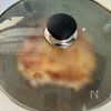 カリッとさっぱり♪【鶏もも肉のおろしポン酢】の工程2