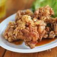 から揚げが10倍おいしくなる『絶品食べる香味だれ』