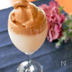 意外に簡単！ダルゴナコーヒー
