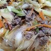 1207859の作ってみた!投稿(【基本の麻婆春雨】ご飯に合う絶品町中華/しかも簡単で安い！)