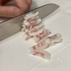 小松菜レシピに悩んだら!!【五色和え】の工程3