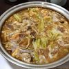 しゅうまいの作ってみた!投稿(カレールー不要♪めんつゆで簡単カレー鍋)