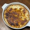 つーやんの作ってみた!投稿(【ほぼ焼くだけ】絶品ポテトグラタン)