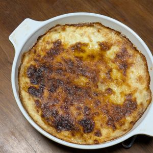 つーやんの作ってみた!投稿(【ほぼ焼くだけ】絶品ポテトグラタン)