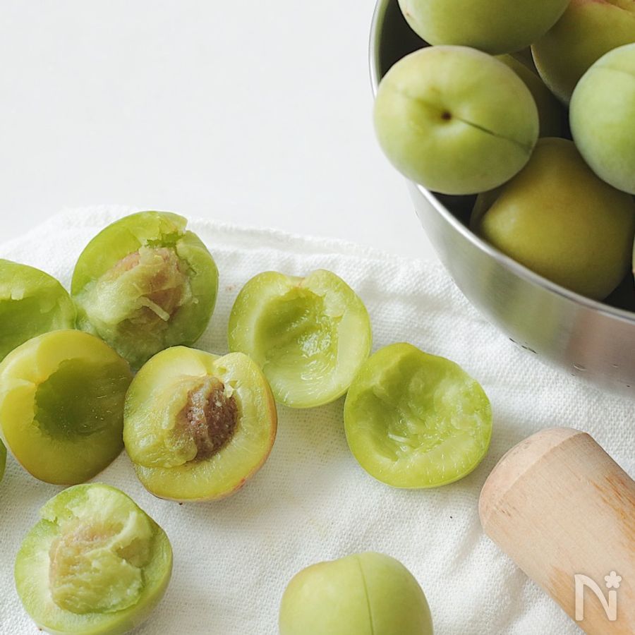 ジップロックで梅仕事!実も食べられる【カリカリ梅シロップ】 by をとまんま/米川あゆみ レシピサイト Nadia ナディア プロの料理家のおいしいレシピ ジップロックで梅仕事!実も食べられる【カリカリ梅シロップ】 by をとまんま/米川あゆみ レシピサイト Nadia ナディア プロの料理家のおいしいレシピ