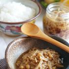 基本レシピからアレンジまで♡便利な常備菜「なめたけ」を作り置きしよう！