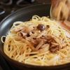 【色々使える!】きのこの塩麹ソテーの工程3
