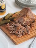 ほっとくだけ絶品！プルドポーク【作り置き・おもてなし】
