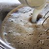 焼かない♪コーヒームースのドームケーキの工程3