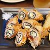 【豚肉の海苔しそチーズ巻き天ぷら】おうち居酒屋メニュー♪の工程4