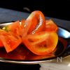 白米なしではもったいない『豚こまトマトのスタミナ炒め』の工程1