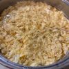 iwackの作ってみた!投稿(ふわふわ卵スープの黄金比!混ぜ方だけで感動食感◎)