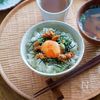【うにの卵かけご飯】究極♪の工程3