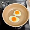 くるくる巻いて屋台気分♩簡単はしまきの工程4