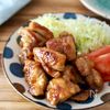 お弁当のおかずにも◎ご飯がすすむ【バター醤油チキン】