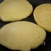 【罪悪感ゼロ】豆腐のもっちり米粉パンケーキの工程4