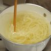夏に食べたい！冷やし担々うどん 旨み肉味噌と濃厚ピリ辛スープの工程4