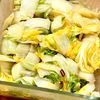 michuの作ってみた!投稿(【白菜の本格的ラーパーツァイ】箸がとまらない！やみつき♡)