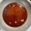 【豚丼】豚こまで簡単!甘辛どんぶりの工程4