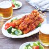 爆旨!超簡単☆高野豆腐のサテの工程7