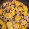 れみーの作ってみた!投稿(【てりうま！豚こま肉じゃがバター】時短で子どもも好きな味♡)