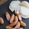 絶品♡【ハニーマスタードジャーマンポテト】の工程2