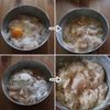 スパイシーソースが激うま!ナゲット風♡鶏むね肉スティックの工程3