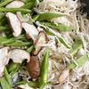【作り置きレシピ】切り干し大根の塩麹炒め煮の工程2
