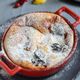 混ぜて焼くだけ♪フランス菓子【ファーブルトン】