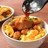 【とろたまチキン】包丁いらずで味つけも簡単の工程7