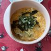 たぁプーの作ってみた!投稿(【たまご雑炊】ほっこり和風♩簡単ごはん)