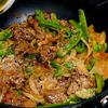 味が決まる白飯必須おかず【牛肉とピーマンの味噌炒め】の工程8