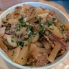 NYの作ってみた!投稿(【給食再現】豚と大根のさっぱり煮 #塩分控えめ)
