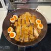 たまに料理する大学生の作ってみた!投稿(とろ~り♡極旨《てりたまチキン》ごはん泥棒や~)