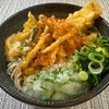 楽ラク手抜キッチン🐶🐾の作ってみた!投稿(白だしで簡単☆年越しそば☆)