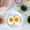コク旨ハマる!韓国冷麺風ぶっかけそうめんの工程2