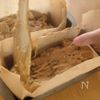 【ズッキーニブレッド】シナモンふわり♪ふわもち食感の工程7