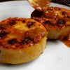 肉のうま味を詰め込んだ【厚切りれんこん肉詰めステーキ】の工程9