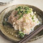 大根とツナのクリーミーサラダ【大根大量消費】