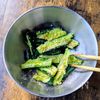 【やみつき! 中華風チーズきゅうり】パパッと2分副菜🥒の工程2