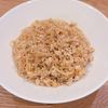 ミルクの作ってみた!投稿(美味しーヘルシーレシピ♡大根と糸こんの鶏ひき肉炒め煮)