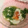 milkの作ってみた!投稿(調理時間10分！【やみつきネギ塩味玉】ご飯のお供に♩)
