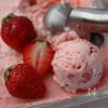 混ぜるだけ！簡単いちごアイスの工程8