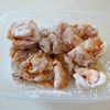 【鶏唐揚げのおろしポン酢】鶏むね肉で節約♪の工程3