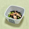 キャピタンの作ってみた!投稿(簡単！でも栄養満点！【ひじき入り鮭そぼろ】)
