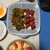 コ−チャンの作ってみた!投稿(漬け込みいらず〜メカジキの生姜焼き〜)