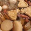 白出汁で簡単おでんの工程3