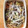 夏に食べたい！【茄子とささみの中華サラダ】の工程4