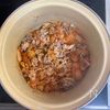 キムチが調味料!豚キムチ豆腐のコク旨スープの工程2
