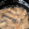 鶏むねでおつまみ【甘辛スティックチキン】の工程3